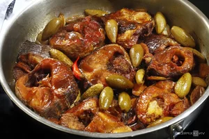 Vietnamese Comfort Food: Rustic Dishes Perfect for the Rainy Season - image 0