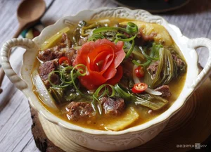 Vietnamese Comfort Food: Rustic Dishes Perfect for the Rainy Season - image 2