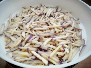 Boost Hair Growth Naturally: The Vitamin B3 Rich Vegetable You Need for Stronger Locks - image 8
