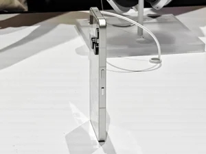 Nothing Phone 3 Unveiled: Exploring the Revolutionary Unique Back Design and Tech Specs - image 0