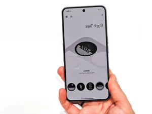Nothing Phone 3 Unveiled: Exploring the Revolutionary Unique Back Design and Tech Specs - image 3