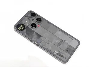 Nothing Phone 3 Unveiled: Exploring the Revolutionary Unique Back Design and Tech Specs - image 5