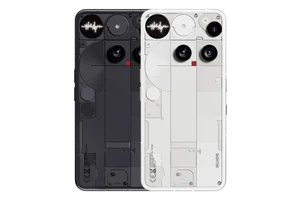 Nothing Phone 3 Unveiled: Exploring the Revolutionary Unique Back Design and Tech Specs - image 4