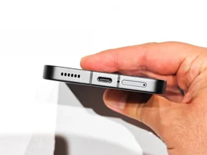 Nothing Phone 3 Unveiled: Exploring the Revolutionary Unique Back Design and Tech Specs - image 1