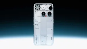 Nothing Phone 3 Unveiled: Exploring the Revolutionary Unique Back Design and Tech Specs - image 2