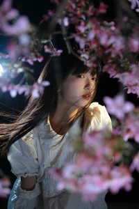 Artistic Visuals in YiTuYu Art Language Vol.7114 Starring Leng Ku Wang Ye - image 16