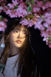 Artistic Visuals in YiTuYu Art Language Vol.7114 Starring Leng Ku Wang Ye - image 17