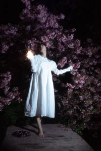 Artistic Visuals in YiTuYu Art Language Vol.7114 Starring Leng Ku Wang Ye - image 15