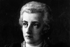 The Loves of Mozart: Discovering the Muses Who Inspired the Musical Genius - image 3