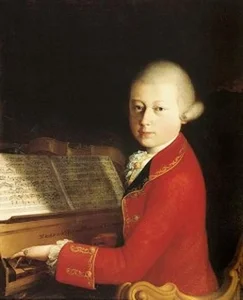 The Loves of Mozart: Discovering the Muses Who Inspired the Musical Genius - image 5