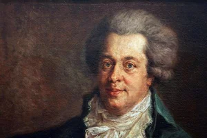 The Loves of Mozart: Discovering the Muses Who Inspired the Musical Genius - image 2
