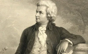 The Loves of Mozart: Discovering the Muses Who Inspired the Musical Genius - image 6