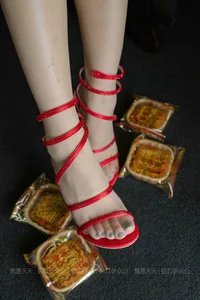 Tang Tang Celebrates Mid-Autumn Festival in the IESS Mooncake Themed Gallery - image 40