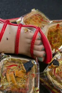 Tang Tang Celebrates Mid-Autumn Festival in the IESS Mooncake Themed Gallery - image 23