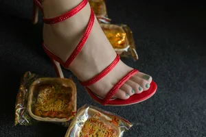 Tang Tang Celebrates Mid-Autumn Festival in the IESS Mooncake Themed Gallery - image 10