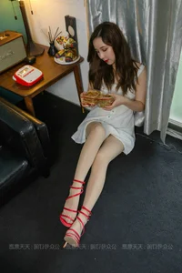 Tang Tang Celebrates Mid-Autumn Festival in the IESS Mooncake Themed Gallery - image 45