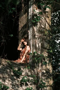 YiTuYu Art Language Vol.7460: Captivating Portraits of To Xiao Bei - image 0