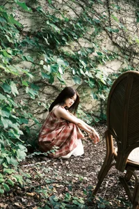 YiTuYu Art Language Vol.7460: Captivating Portraits of To Xiao Bei - image 10