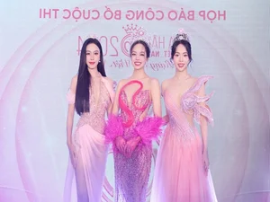 The Radiant Lifestyle of a Vegetarian Beauty: Beyond the Competition - image 2