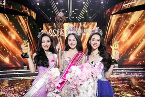 The Radiant Lifestyle of a Vegetarian Beauty: Beyond the Competition - image 4