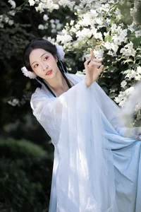 YITUYU Art Language 2023.03.28: Meeting Plum Blossoms with Wanzi - image 15