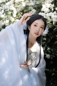 YITUYU Art Language 2023.03.28: Meeting Plum Blossoms with Wanzi - image 13