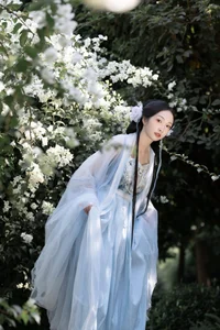 YITUYU Art Language 2023.03.28: Meeting Plum Blossoms with Wanzi - image 14