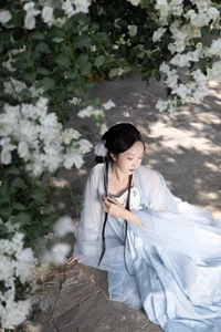 YITUYU Art Language 2023.03.28: Meeting Plum Blossoms with Wanzi - image 0