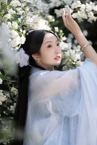YITUYU Art Language 2023.03.28: Meeting Plum Blossoms with Wanzi - image 11