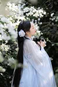 YITUYU Art Language 2023.03.28: Meeting Plum Blossoms with Wanzi - image 9