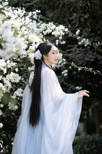 YITUYU Art Language 2023.03.28: Meeting Plum Blossoms with Wanzi - image 5