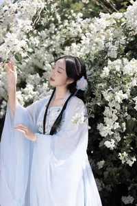 YITUYU Art Language 2023.03.28: Meeting Plum Blossoms with Wanzi - image 4