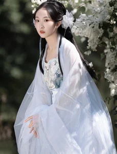YITUYU Art Language 2023.03.28: Meeting Plum Blossoms with Wanzi - image 10