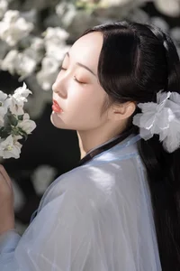 YITUYU Art Language 2023.03.28: Meeting Plum Blossoms with Wanzi - image 2