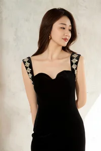YiTuYu Art Language Vol.7120: Featuring the Elegant Xiao Yu Er - image 12
