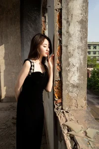 YiTuYu Art Language Vol.7120: Featuring the Elegant Xiao Yu Er - image 2
