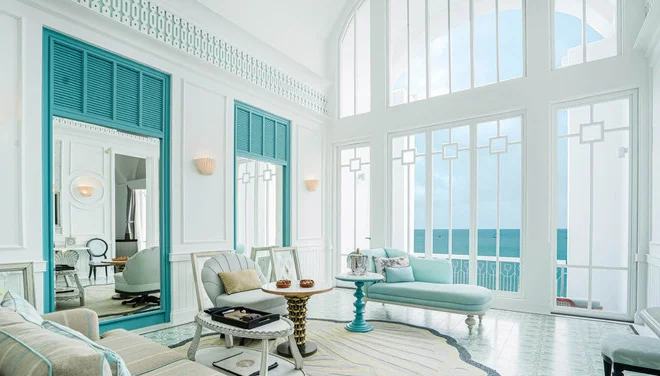 Phu Quoc Island: A Global Architectural Hub Where World Cultures Meet