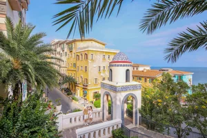 Phu Quoc Island: A Global Architectural Hub Where World Cultures Meet - image 6