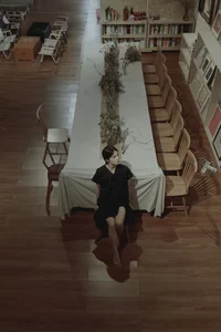 Art Language Vol.6985: Featuring the Elegant Yan Shi Yi - image 0