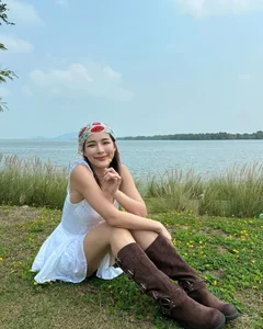 The Stunning Style and Charisma of Thai Star Junji Junpitakchai - image 8