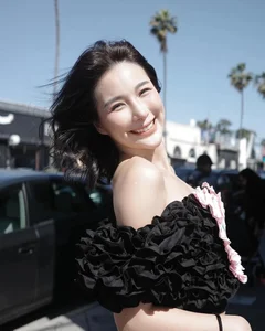 The Stunning Style and Charisma of Thai Star Junji Junpitakchai - image 1