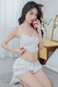 YiTuYu Art Language Vol.8035: Exploring Visual Aesthetics with O1ne Wan - image 23