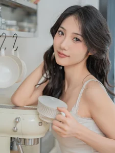 YiTuYu Art Language Vol.8035: Exploring Visual Aesthetics with O1ne Wan - image 6