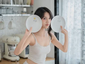 YiTuYu Art Language Vol.8035: Exploring Visual Aesthetics with O1ne Wan - image 31