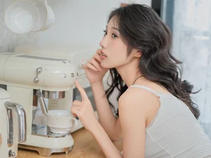 YiTuYu Art Language Vol.8035: Exploring Visual Aesthetics with O1ne Wan - image 25