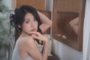 YiTuYu Art Language Vol.8035: Exploring Visual Aesthetics with O1ne Wan - image 26