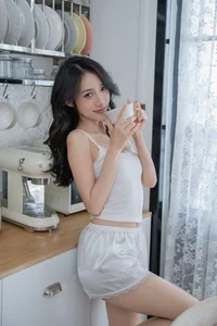 YiTuYu Art Language Vol.8035: Exploring Visual Aesthetics with O1ne Wan - image 7
