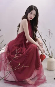 Miss Universe Vietnam: Celebrating the Grace and Fitness of Pageant Standouts - image 7