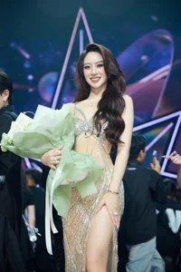 Miss Universe Vietnam: Celebrating the Grace and Fitness of Pageant Standouts - image 5