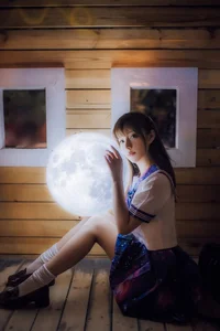 Modern Glamour Redefined: YiTuYu Art Language Vol.6062 Xi Xi Na - image 14
